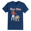 Cleveland Guardians Tiger King T Shirt 1