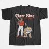 Cleveland Guardians Tiger King T Shirt 2
