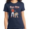 Cleveland Guardians Tiger King T Shirt 3