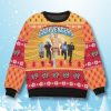 Cody Avengers Cody Rhodes WWE Ugly Christmas Sweater 1