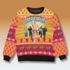 Cody Avengers Cody Rhodes WWE Ugly Christmas Sweater