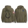 Colts Salute To Service Army Hoodie 2025 1