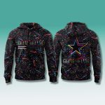 Crucial Catch Cowboys Hoodie 2025