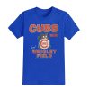 Cubs Win Wrigley Field The Friendly Confines Shirt 5
