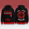 Denver Broncos Firefighter Appreciation 2025 Hoodie 1