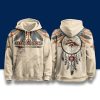 Denver Broncos Native American Heritage Month 2025 Hoodie