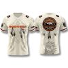 Denver Broncos Native American Heritage Month 2025 Jersey 1