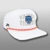 Detroit Tigers Fiesta Tigres 2025 Hat Giveaway 1