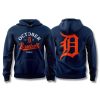 Detroit Tigers October Baseball 2025 Shirt 1
