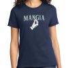 Dominic Canzone Mariners Mangia Shirt 3