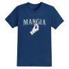 Dominic Canzone Mariners Mangia Shirt 4