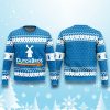 Dutch Bros Coffee Ugly Christmas Sweater 2