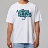 Eagles Its Always Sunny in Philadelphia Shirt 9
