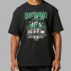 Eagles Quinyonamo Bay Shirt 9