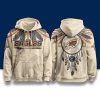 Eagles x Native American Heritage Month 2025 Hoodie 1