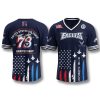 Eagles x US Air Force 78th Birthday Jersey 2025