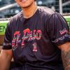 El Paso Chihuahuas Sarape Jersey Giveaway 2025 1