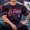 El Paso Chihuahuas Sarape Jersey Giveaway 2025 3