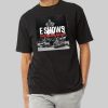 Emanny E Shows No Grace Shirt 10