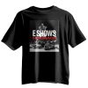 Emanny E Shows No Grace Shirt 4