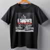Emanny E Shows No Grace Shirt 7