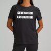 Eva Vlaardingerbroek Generation Remigration Shirt 5
