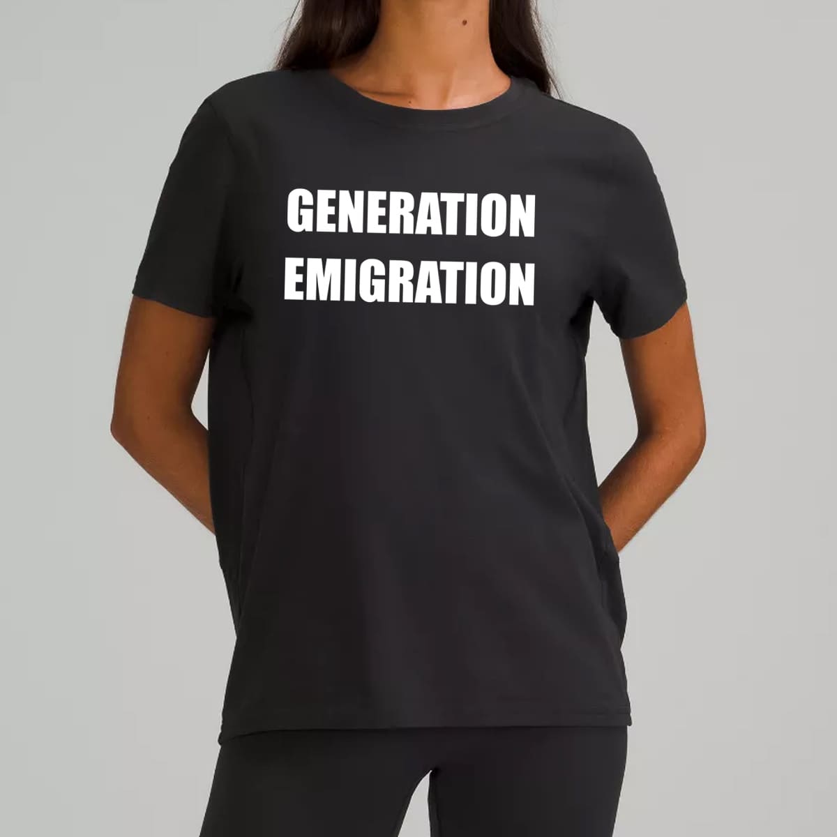 Eva Vlaardingerbroek Generation Remigration Shirt 5 Eva Vlaardingerbroek Generation Remigration Shirt 5