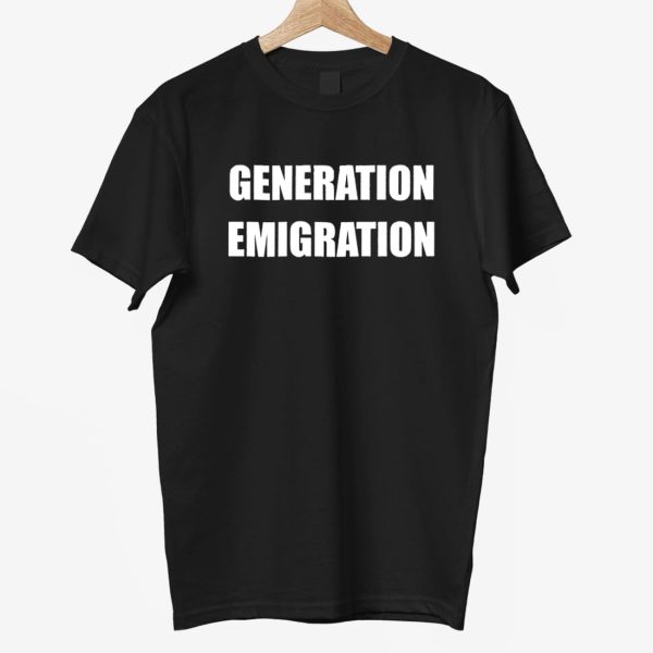 Eva Vlaardingerbroek Generation Remigration Shirt 9