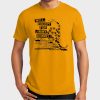 Except for Jimmy Kimmel Dont Tread On Me Shirt 3