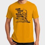 Except for Jimmy Kimmel Don't Tread On Me Shirt