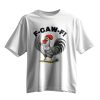 F Caw F Chicken T shirt 10