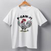 F Caw F Chicken T shirt 9