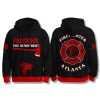 Falcons Firefighter Appreciation Month 2025 Hoodie 1