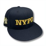 First Responders NYPD Yankees Hat