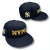 First Responders NYPD Yankees Hat 2