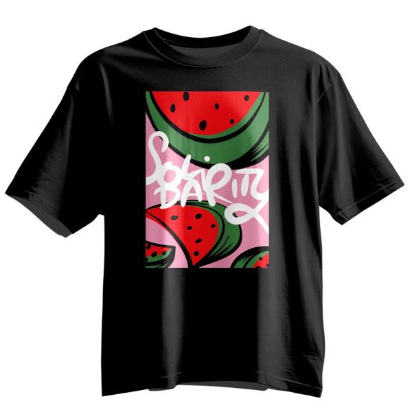 Florence Pugh Solidarity Palestine Shirt
