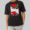 Florence Pugh Solidarity Palestine Shirt 9
