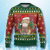 Funny Cat Tree Killee Ugly Christmas Sweater 1