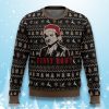 Funny How Goodfellas Christmas Ugly Sweater