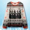 Girls Will Be Girls Ugly Christmas Sweater