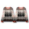 Girls Will Be Girls Ugly Christmas Sweater 2
