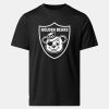 Golden Bear Cal Funny Raiders Style Logo Shirt 2