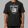 Golden Bear Cal Funny Raiders Style Logo Shirt 5