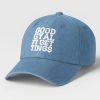 Good Gyal Fi Get Tings Hat 2