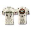 Green Bay Packers Native American Heritage Month 2025 Jersey