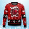 HBK Shawn Michaels The Heartbreak Kid Ugly Christmas Sweater