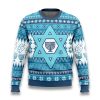 Hanukkah Jewish Ugly Christmas Sweater