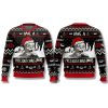 Have Precious Christmas Lord of the Ring Gollum Ugly Sweater 1