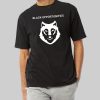 Hawk Newsome Black Opportunities Shirt 1