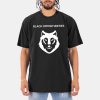 Hawk Newsome Black Opportunities Shirt 10